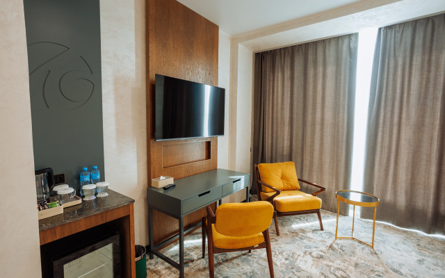 Aurum Garden Hotel