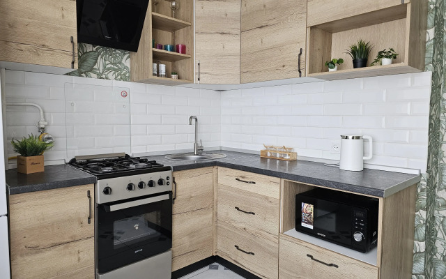 Квартира на Степной 5