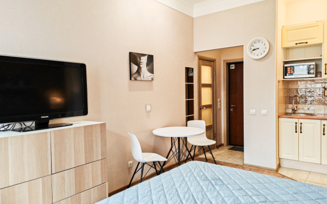 ArendApartment Graf Orlov 6 Flat