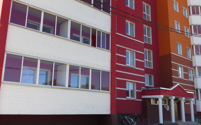 Belyaev Apartments