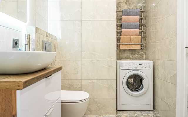 Квартира на 50 лет ВЛКСМ 11/3