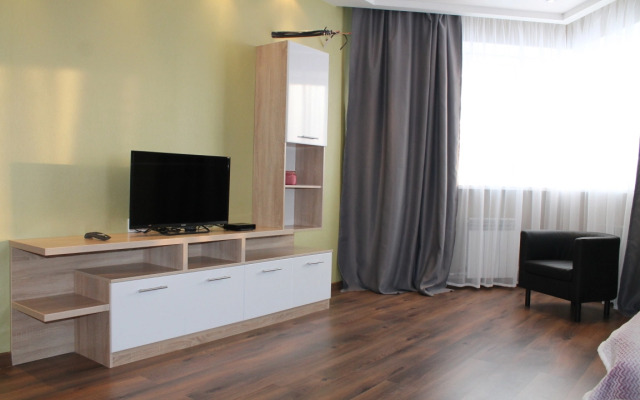 Stolichny 16 Apartments