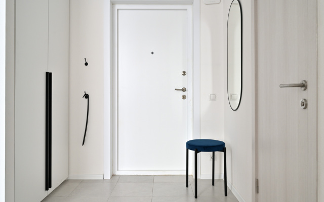 Квартира Квартира на Большом Сампсониевском