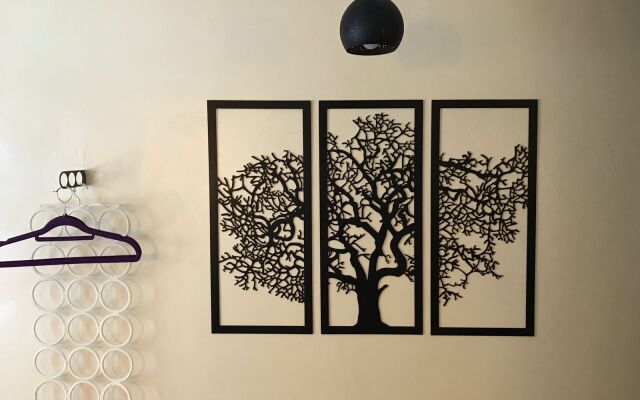 Serebryany Vek 2 Apartments