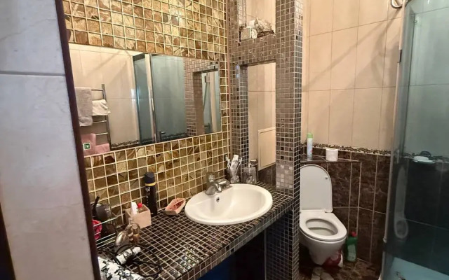 Апартаменты Каир