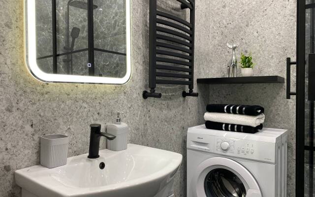 Light Floor Apartment Apartments