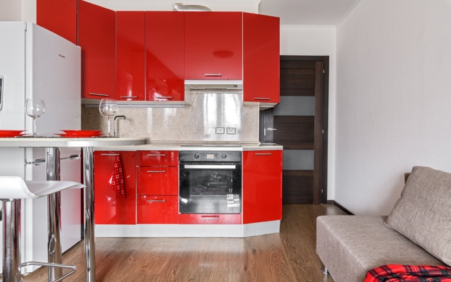 Студия недалеко от центра Санкт-Петербурга 7