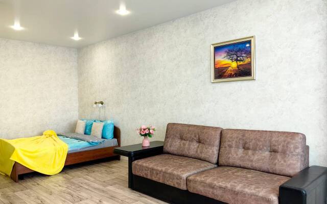 Like Home na Oktyabr'skoj 59 Apartments