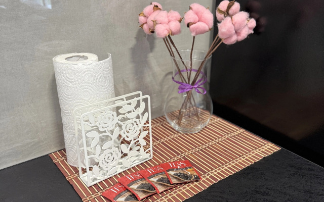 Частный Дом Семейный в Матросово