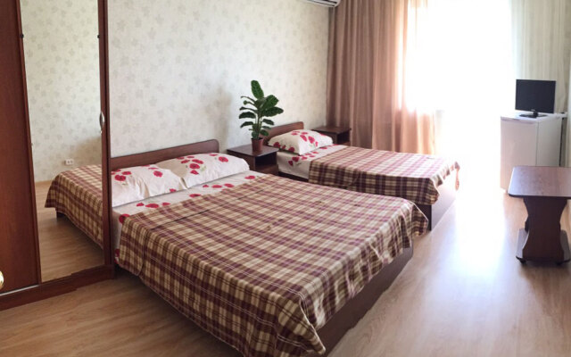 Edelveys Guest House