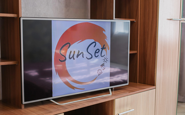 Апартаменты SanSet на Маршала Баграмяна 4