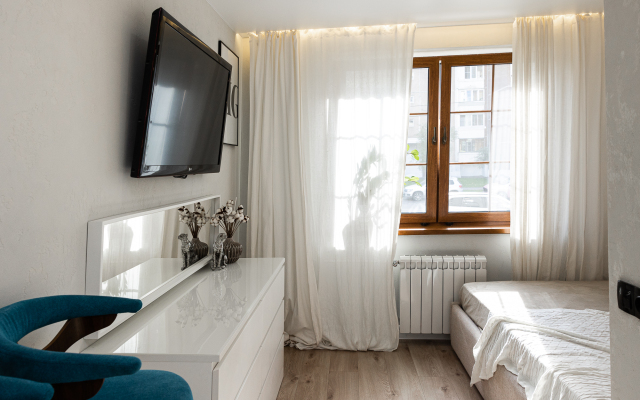 Dzen ot Home24 Flat