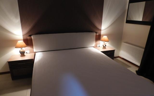 Verona Mini-hotel