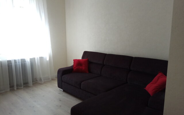 Квартира 2-х комнатная квартира с отдельным входом