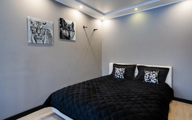 Квартира посуточно