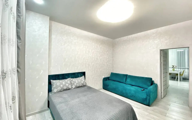 Квартира 1к на Игоря Киртбая 29/2