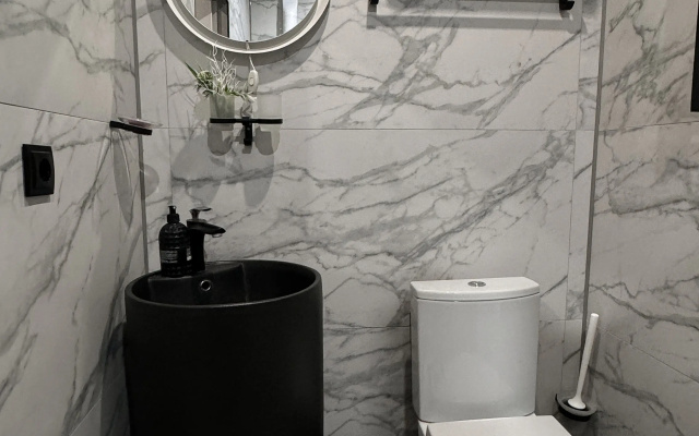 Apartamenty LoftApart
