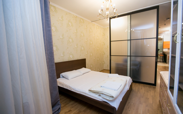 Апартаменты на улице Советской 41/5