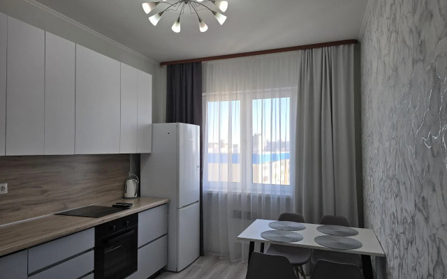 Квартира Новая в центре г. Сургут