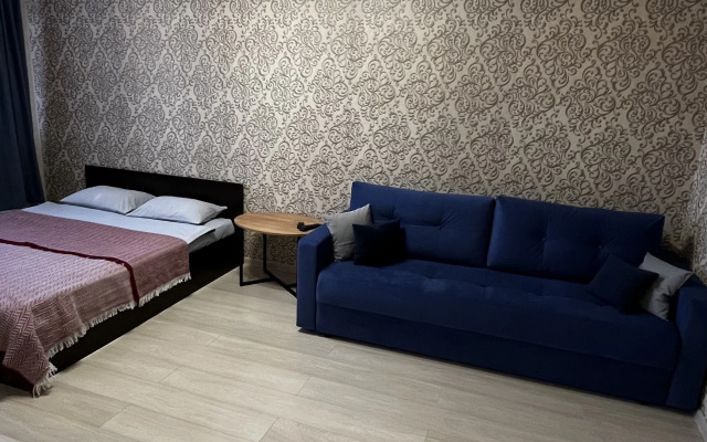 Uyutnaya kvartira ryadom s Naberezhnoy Apartments