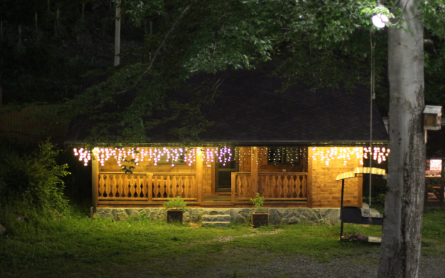 Гостевой дом Кая