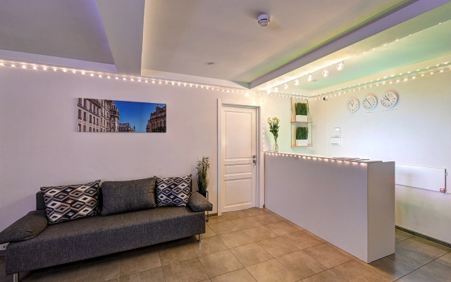 Hotel Domus