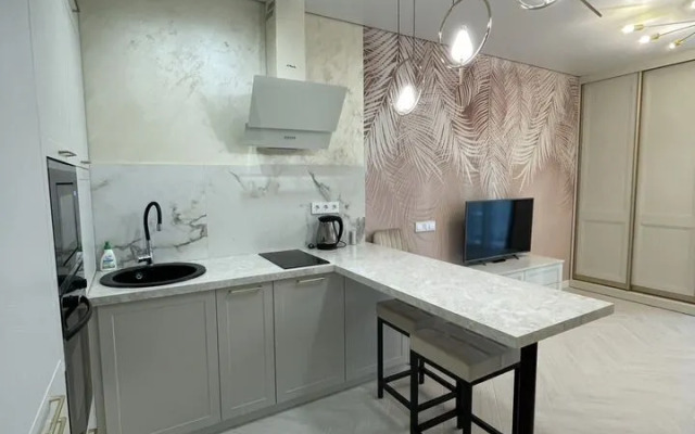 Квартира на Улице Ленина 298Б к5