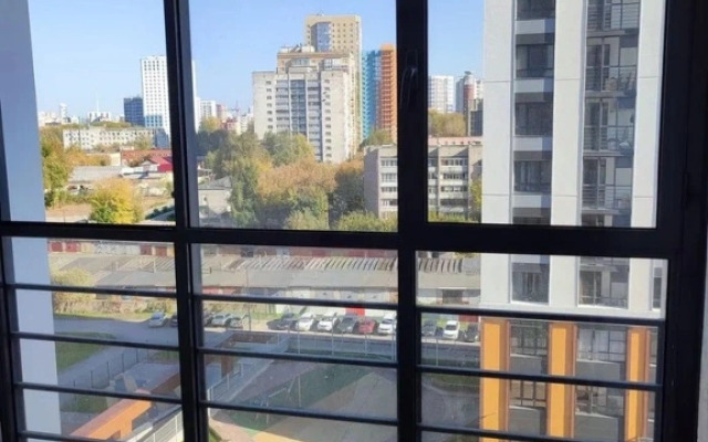 Апартаменты Атмосфера-Smart