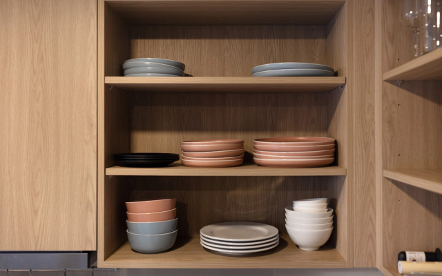 Апарт-отель Skypark Laguna by TropicLook