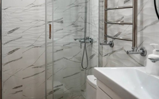 Отель Райдер