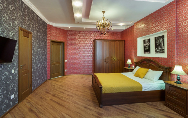 Apartments Five Stars 32