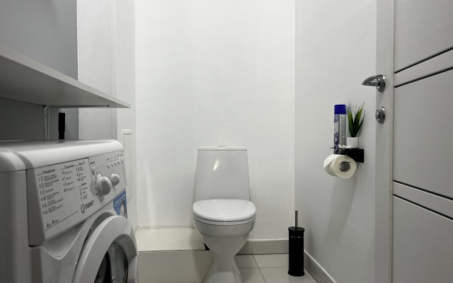 Апартаменты Морской Фасад