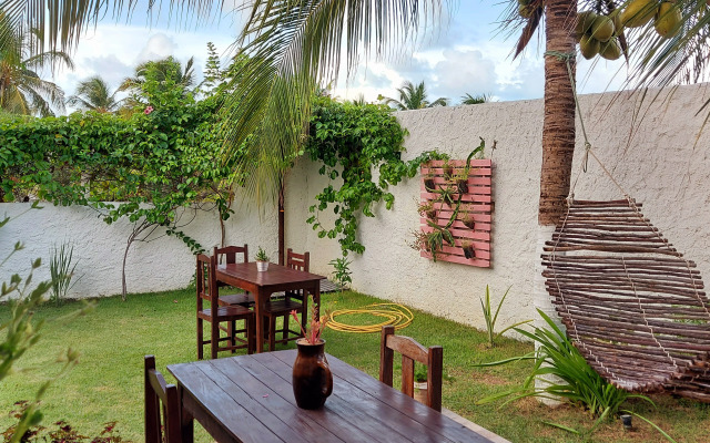 Мини-Отель  Pousada Brisa Del Mar