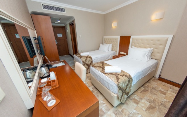 Era Palace Kvariati Hotel