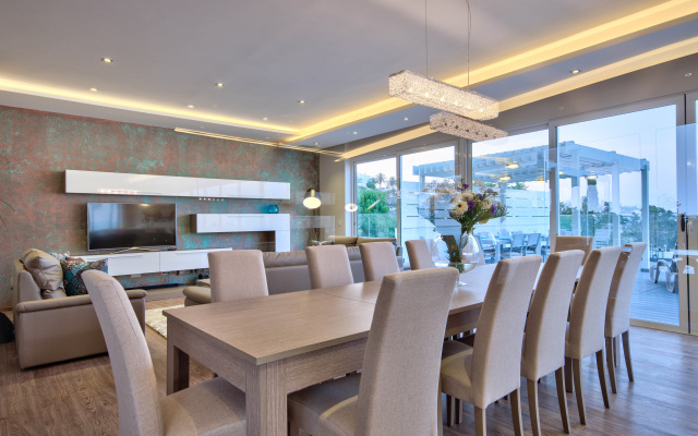 Carob Hills - Villa Gaia