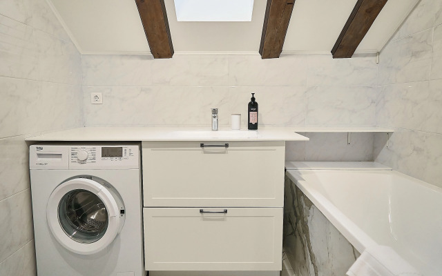 Апартаменты Люкс около Кремля