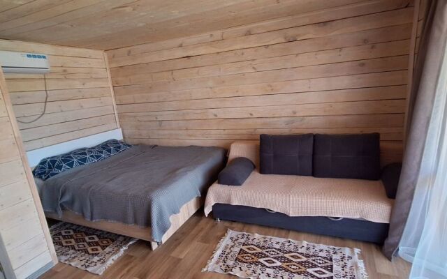 Veter Chemala Guest House