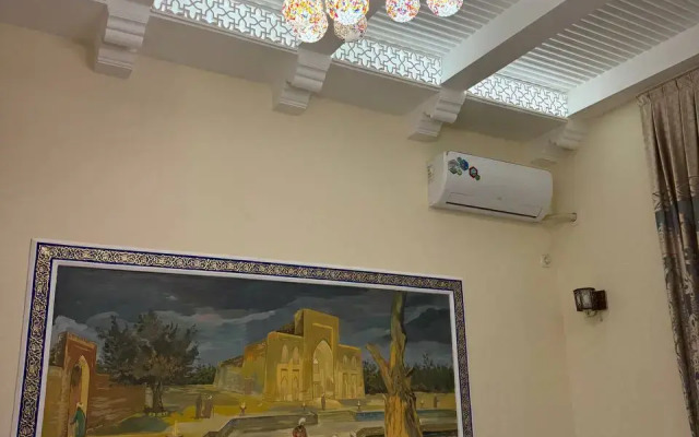 Guli Hotel