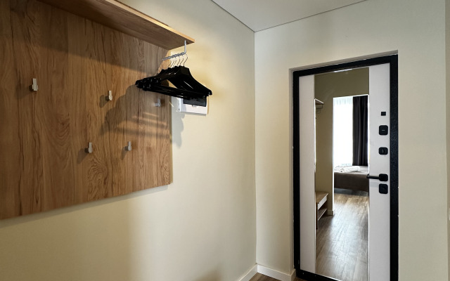 U Fontanki Guest House