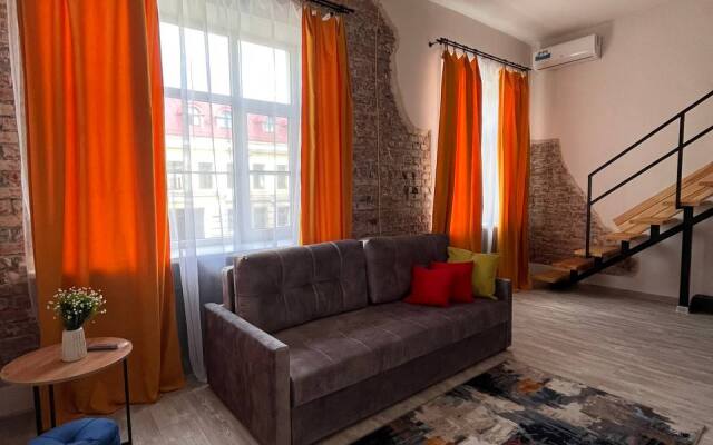 Apartamenty Shteyn 2