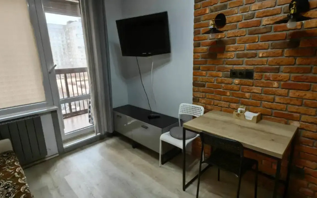 ZHK Moskva 162 Apartments