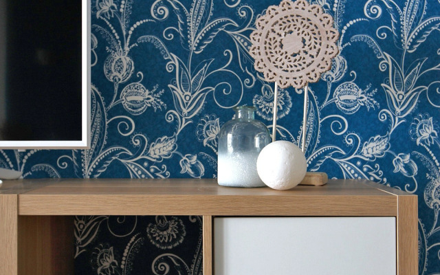 I.Beresta Krasnogorsk Flat