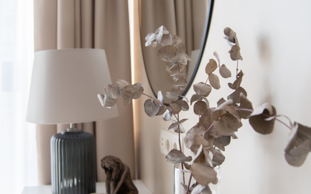 Апартаменты Бизнес Класса Olivia в Центре Екатеринбурга