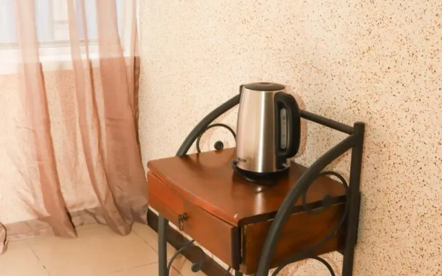 Baykal Hotel