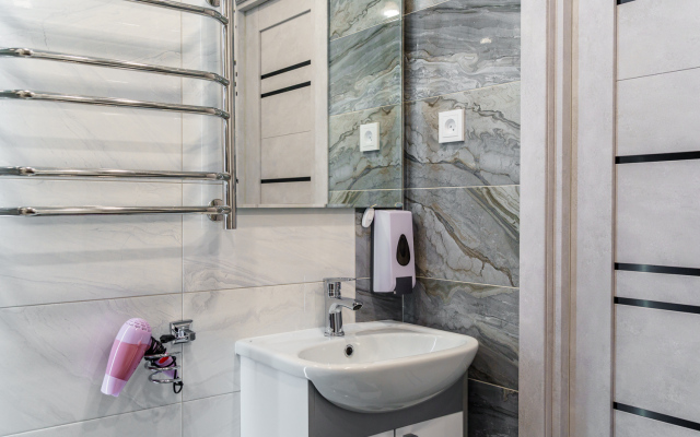 Апартаменты Sutkivtomske