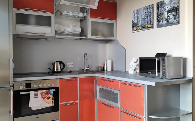 Квартира Уютная квартира в лучшем районе Кирова