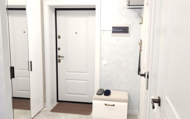 Апартаменты на Московской