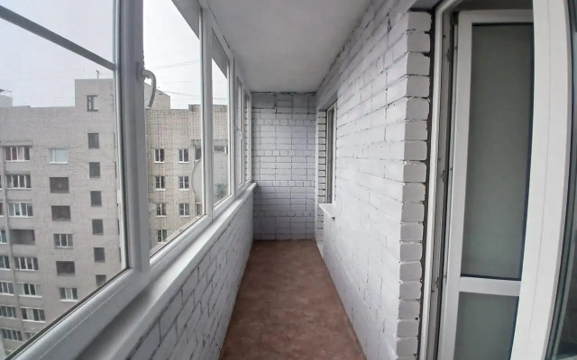 Uyutny 1 Komnatny Apartament Na Vorkutinskaya 17 Apartments