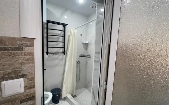 Prosvescheniya 153a Flat