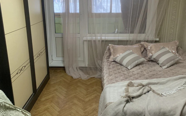 Квартира Пресня 60